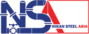 NIKAN STEEL ASIA